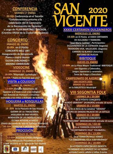 Apartamento Lunas de Siguenza
