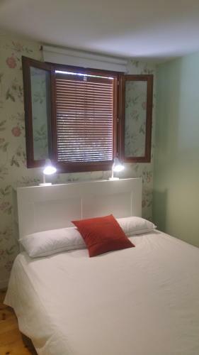 Apartamento Lunas de Siguenza