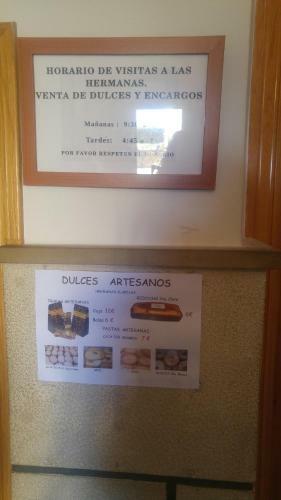 Apartamento Lunas de Siguenza