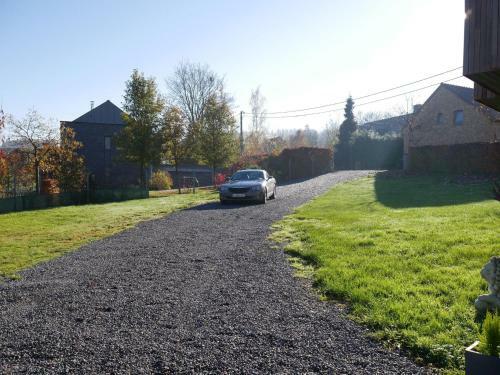 Plush Holiday Home In Filot With Sauna And Relaxation Baths