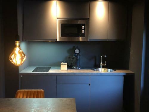 Apartamento L �vasion Avec Jaccuzi Priv�