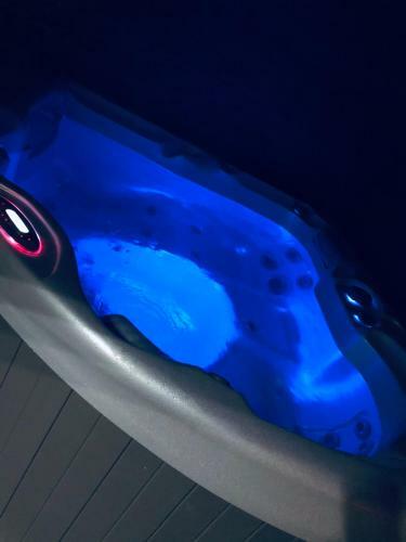 Apartamento L �vasion Avec Jaccuzi Priv�