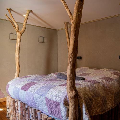 Bed & Breakfast Chambres D'h�tes Freyja