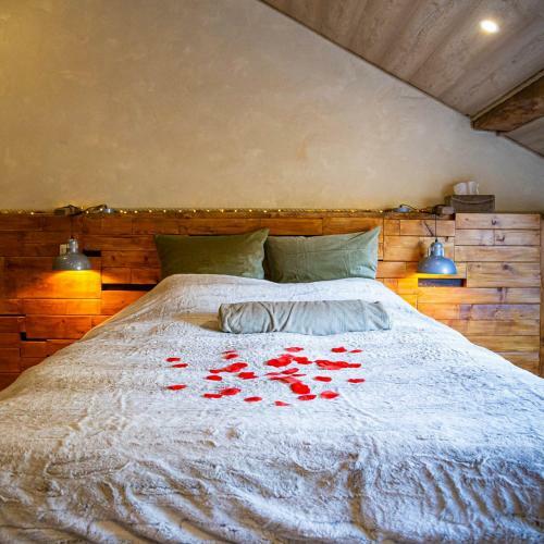 Bed & Breakfast Chambres D'h�tes Freyja