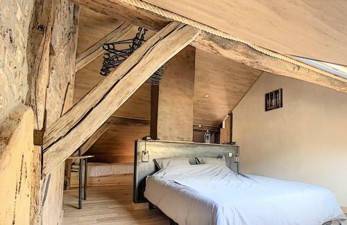 Bed & Breakfast Chambres D'h�tes Freyja