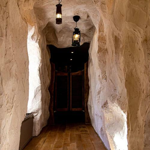 Bed & Breakfast Chambres D'h�tes Freyja