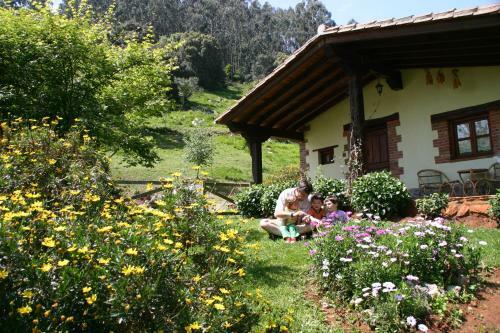 Agroturismo Los Acebos de Pena Cabarga