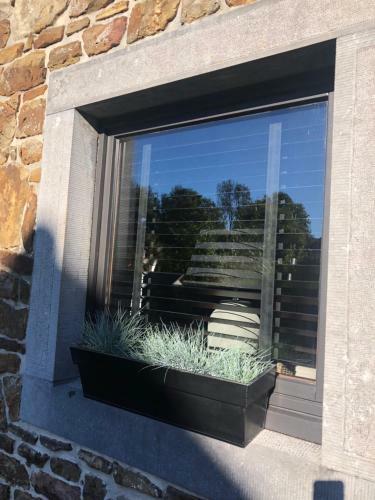 Gite Au Bord de L'aisne