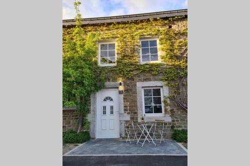 G�te - Vakantiewoning Philled With Love