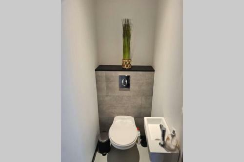 G�te - Vakantiewoning Philled With Love