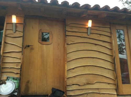 Casa Nuezes