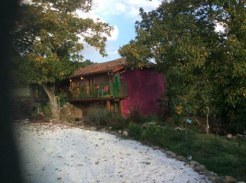 Casa Nuezes