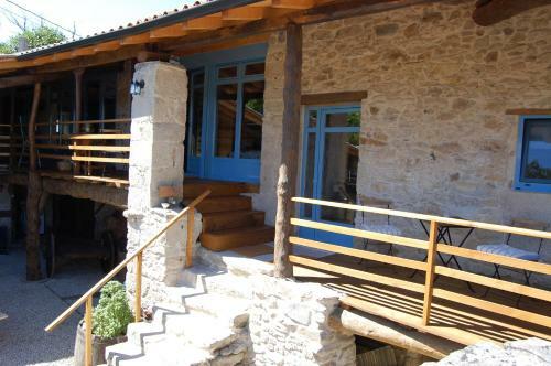 Agroturismo Casa Do Polo A Vilerma