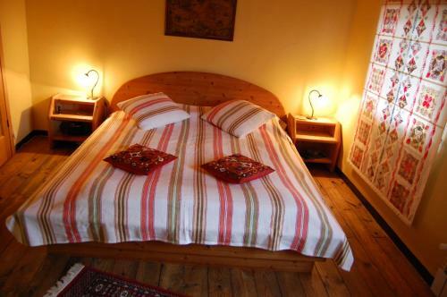 Agroturismo Casa de Las Flores