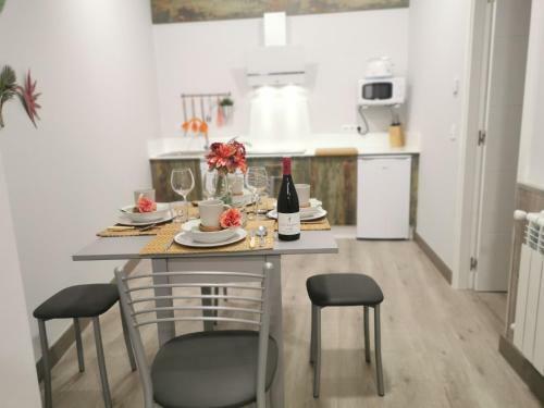 Apartamentos Casa Dos Arcos
