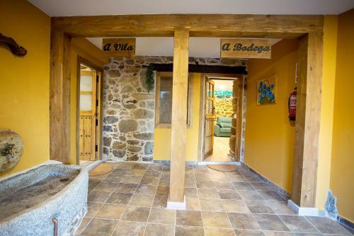 Apartamentos Casa Dos Arcos