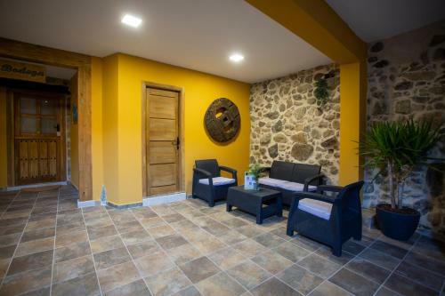Apartamentos Casa Dos Arcos