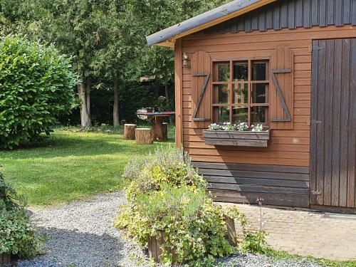 Au Chalet Viking