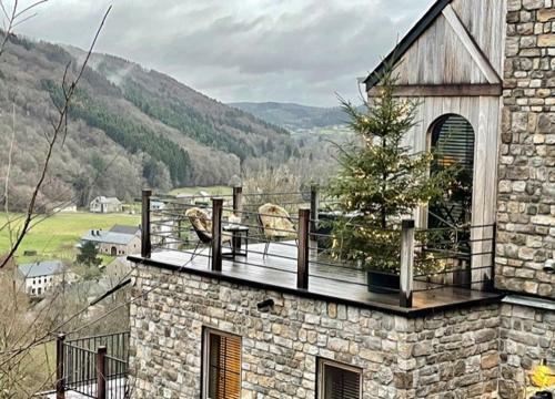Apartamento Suites de La Vall�e 8