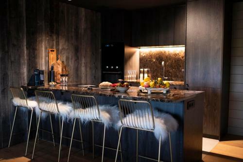 Apartamento Suites de La Vall�e 8