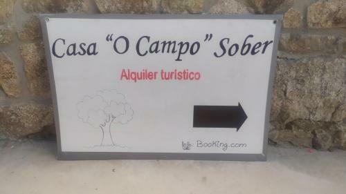 Agroturismo Casa "o Campo"