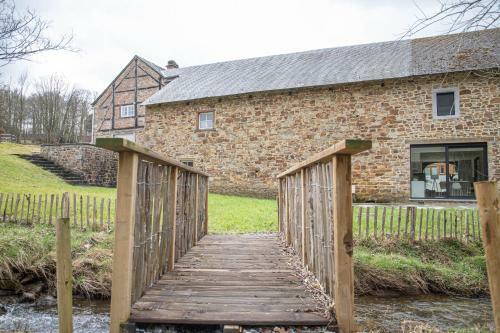 Le Moulin de Bosson - Belina