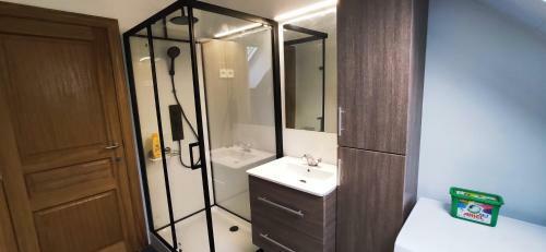 Apartamento G�te Le Haut-vent