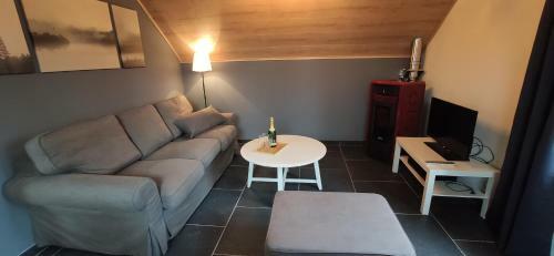 Apartamento G�te Le Haut-vent