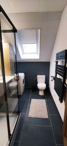 Apartamento G�te Le Haut-vent