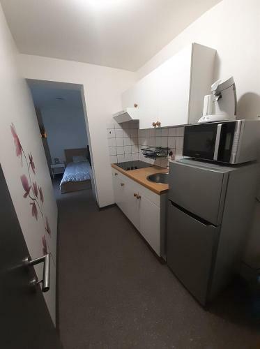 Apartamento Impasse 1 - "les Petits Nids de Nina"