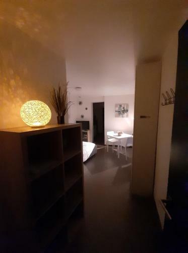 Apartamento Impasse 1 - "les Petits Nids de Nina"