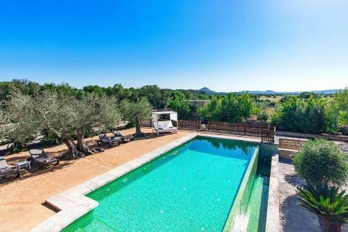 Villa Son Arcaines De Can Sim�