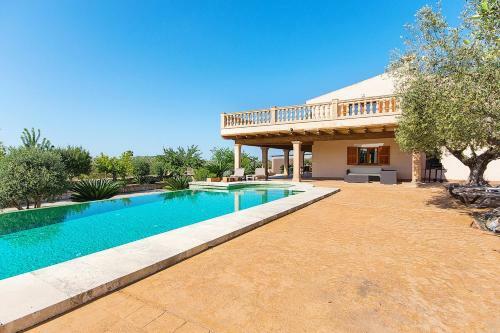 Villa Son Arcaines De Can Sim�