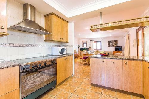 Villa Son Arcaines De Can Sim�