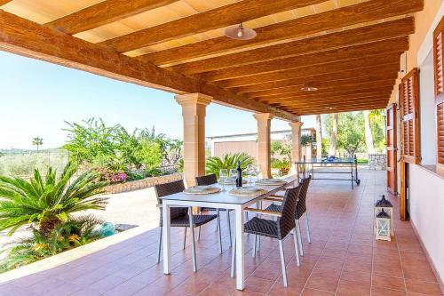Villa Son Arcaines De Can Sim�