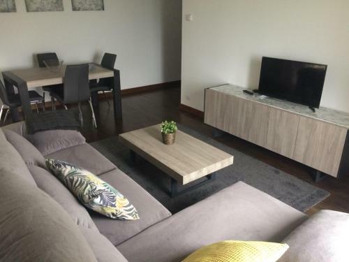 Apartamentos Campo De Golf