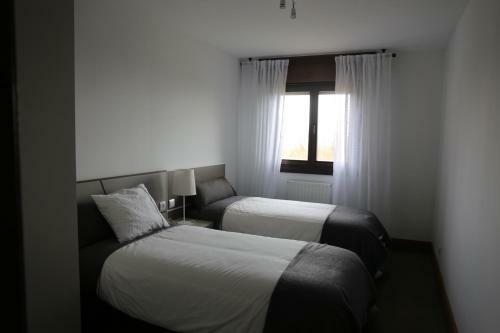 Apartamentos Campo De Golf