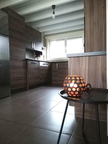 Maison 3 Chambres � 200 M de La Plage Des Barrages de L Eau D Heure