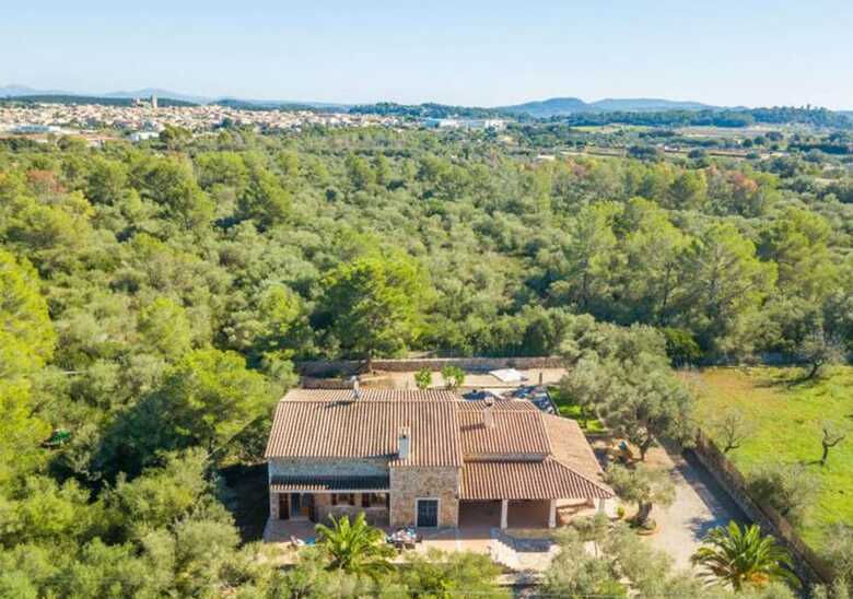 Villa Finca Isabel Y Guillermo