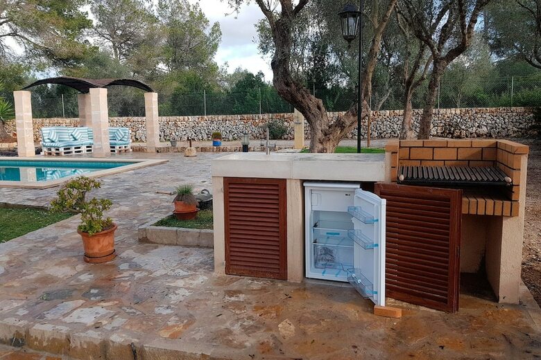 Villa Finca Isabel Y Guillermo