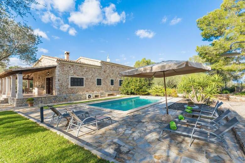 Villa Finca Isabel Y Guillermo