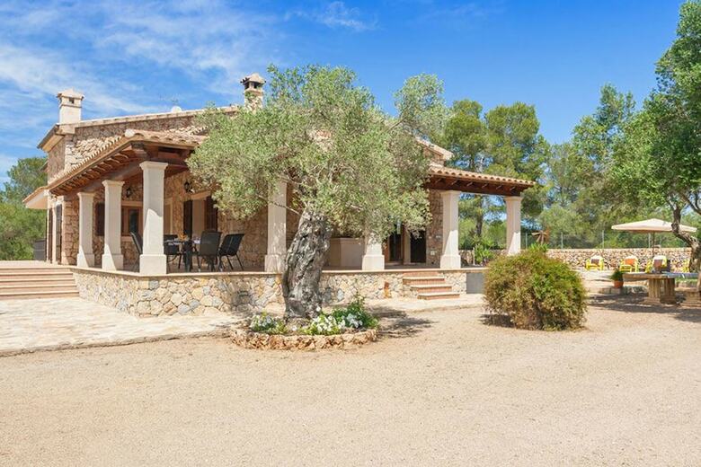 Villa Finca Isabel Y Guillermo