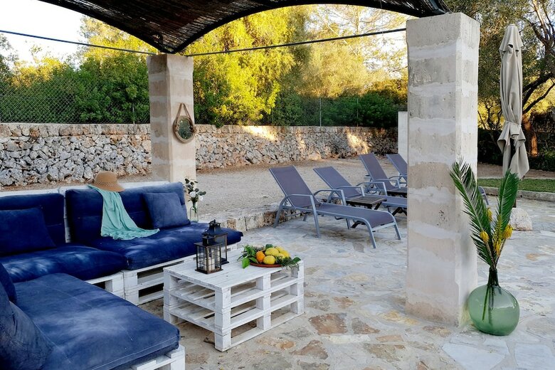 Villa Finca Isabel Y Guillermo