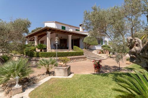 Villa Sa Finca de Jaume