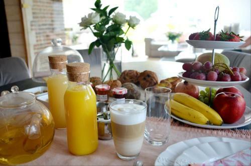 Bed & Breakfast Jardin Du Marais