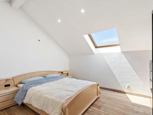 Charming Holiday Home In Geetbets With Terrace