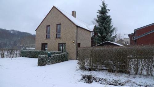 Villa Vakantiehuis - Rue Du Ch�teau Deux