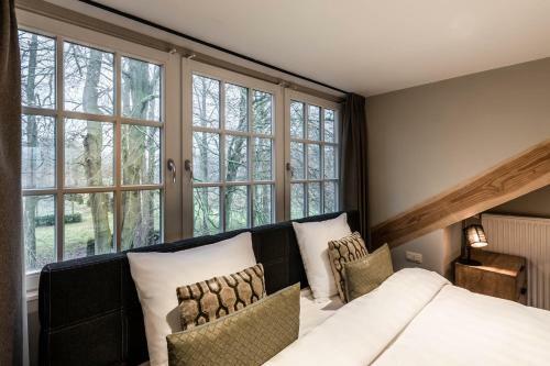 Hotel Landgoed Altenbroek