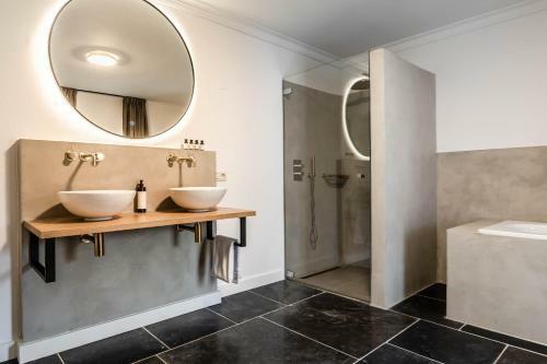 Hotel Landgoed Altenbroek