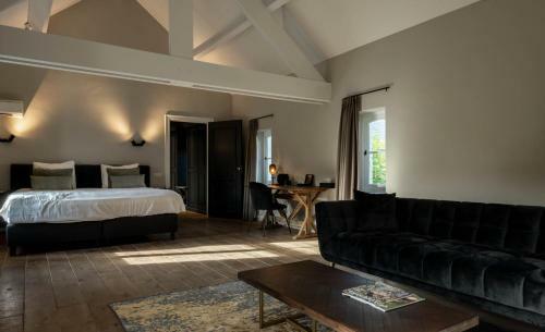 Hotel Landgoed Altenbroek